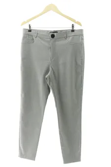 Pantalon décontracté XXL Zara, photo 1 sur 2