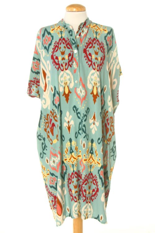 Vestido casual