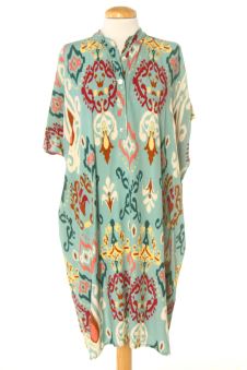 Vestido casual Única PERCENTIL, foto 1 de 2