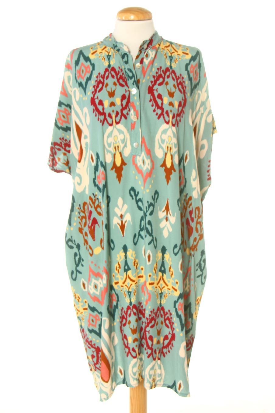 Vestido casual de PERCENTIL de la talla Única, de color estampado