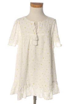 Vestido 5 años Dadati