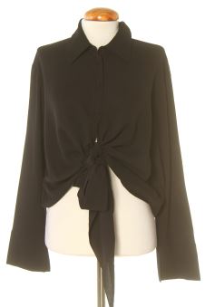 Blusa de manga larga 42 Pennyblack, foto 1 de 2