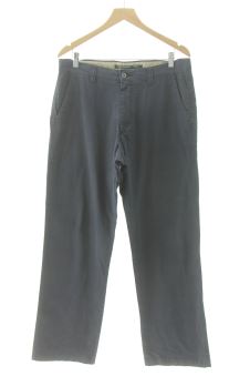 Dockers