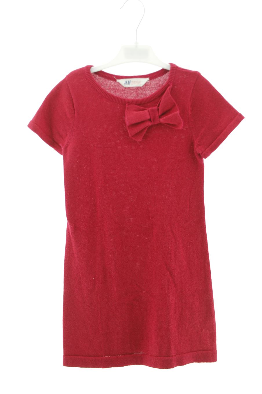 Robe casual H&M de la taille 4 ans de seconde main