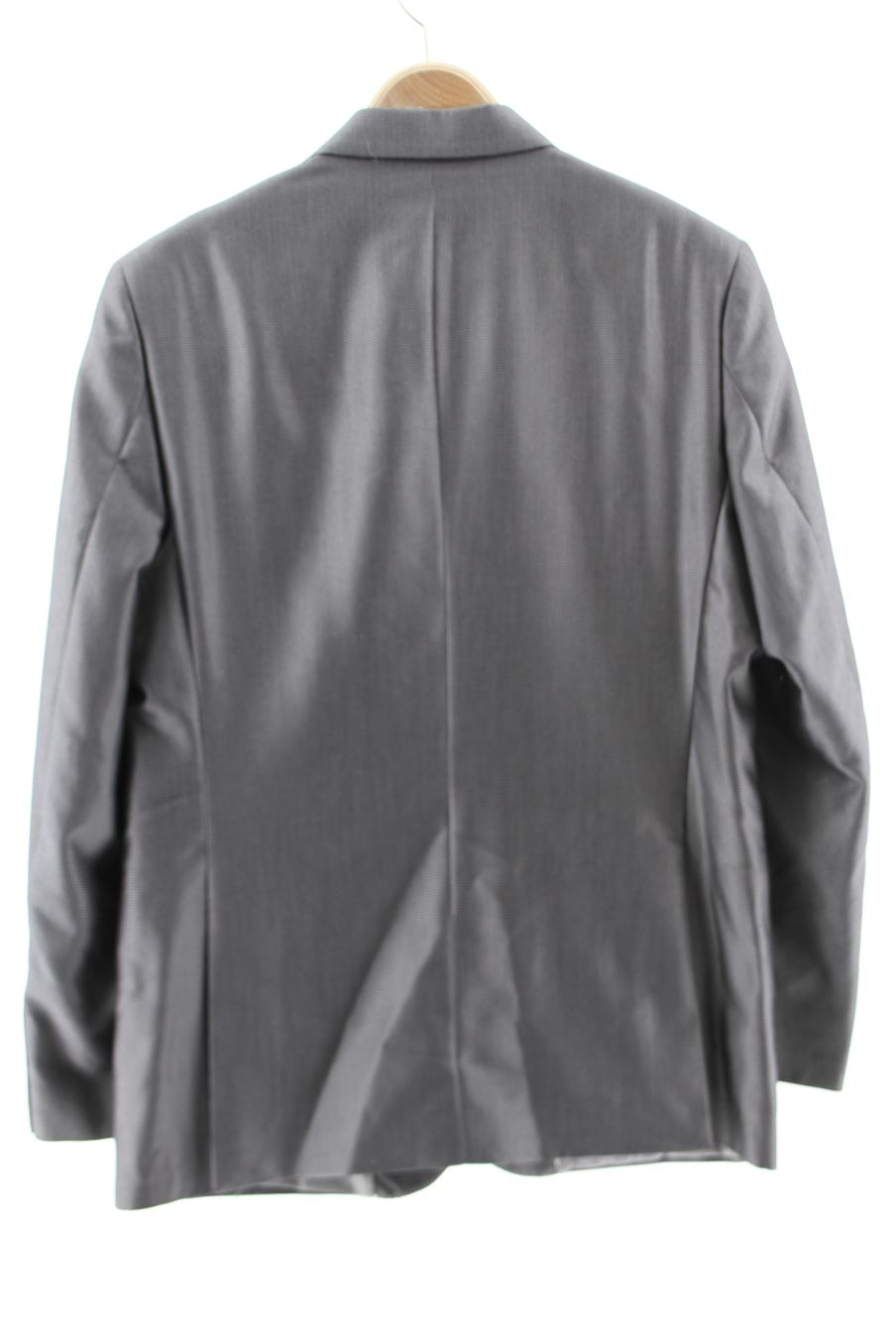 Blazer Boston de la taille XL