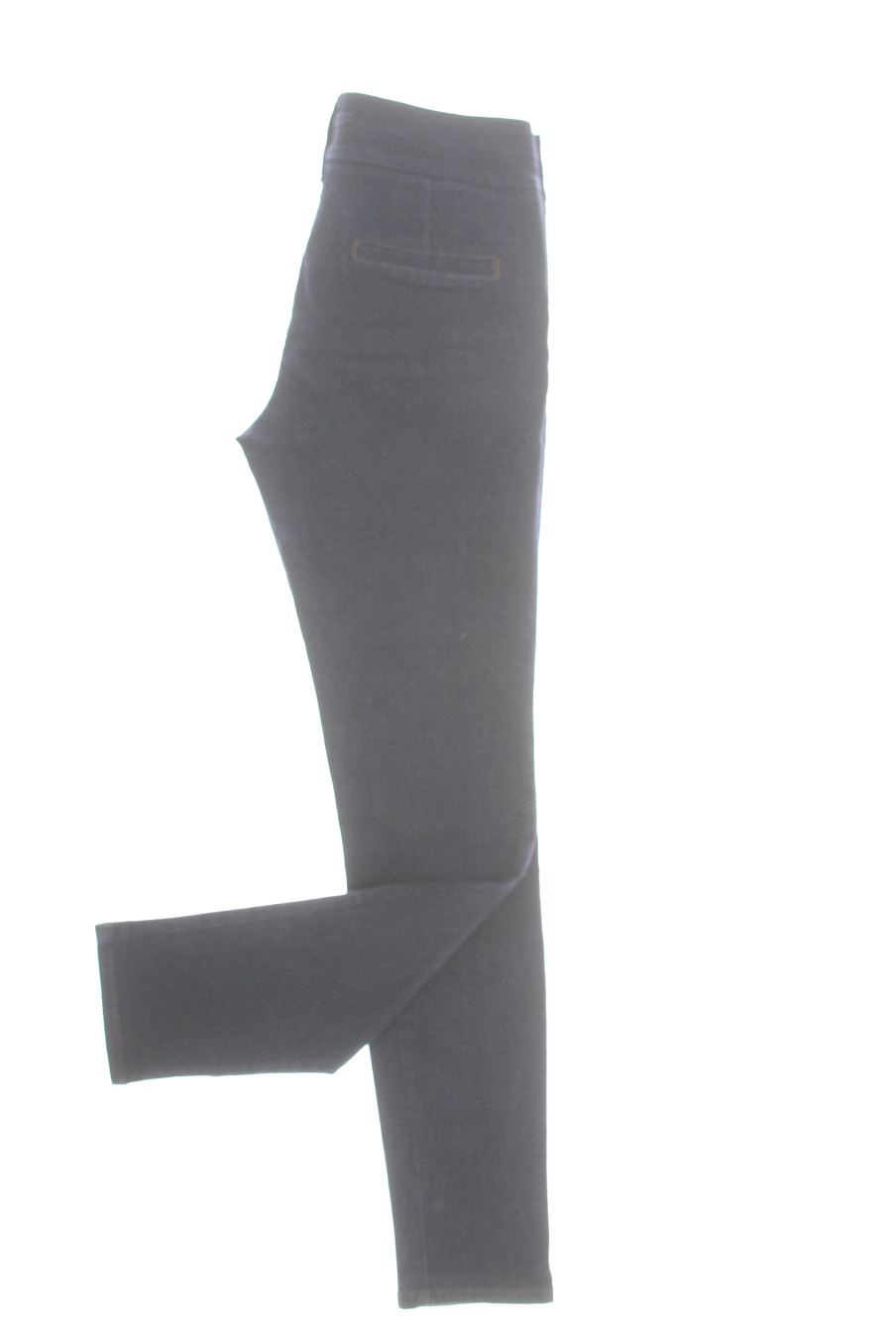 Vaqueros de Massimo Dutti de la talla 36, de color azul de ropa vaquera