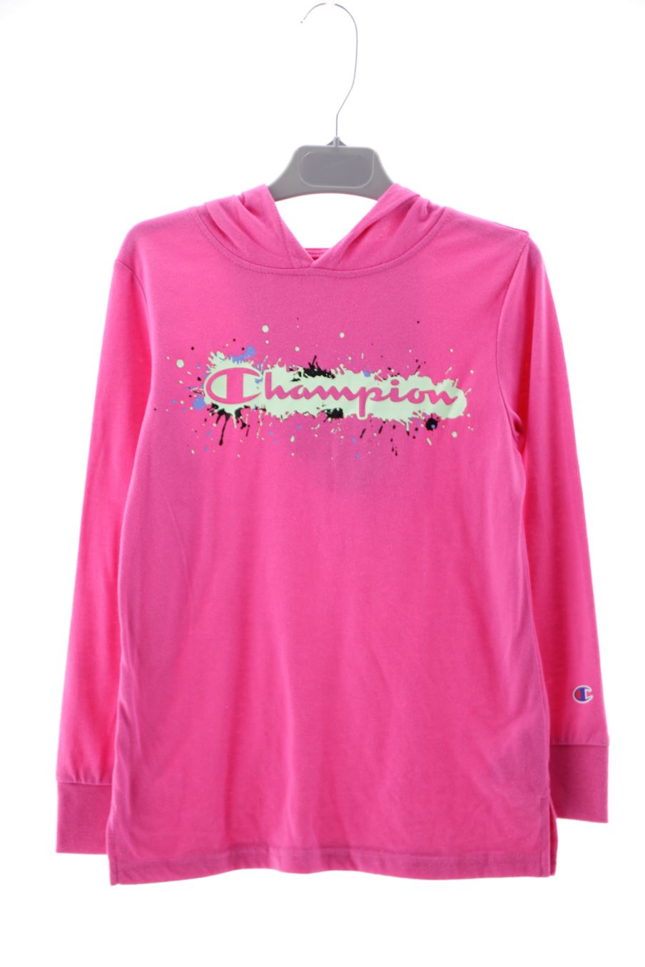 Camiseta de manga larga de Champion de la talla 6 años de segunda mano