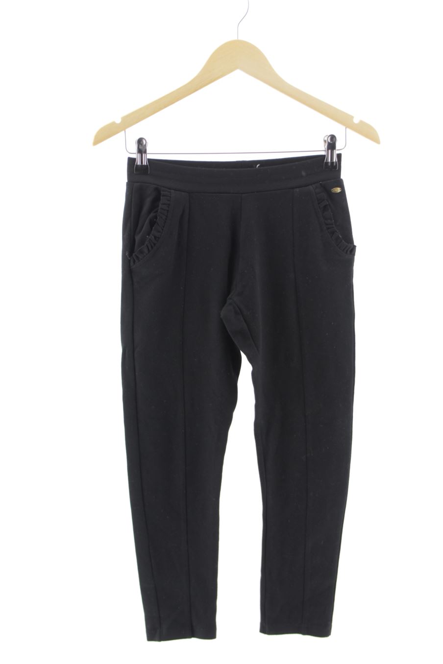 Legging de Zara de la talla 13 años de segunda mano