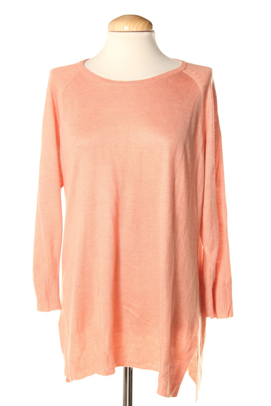 Pulls Cortefiel de la taille XL, de couleur rose