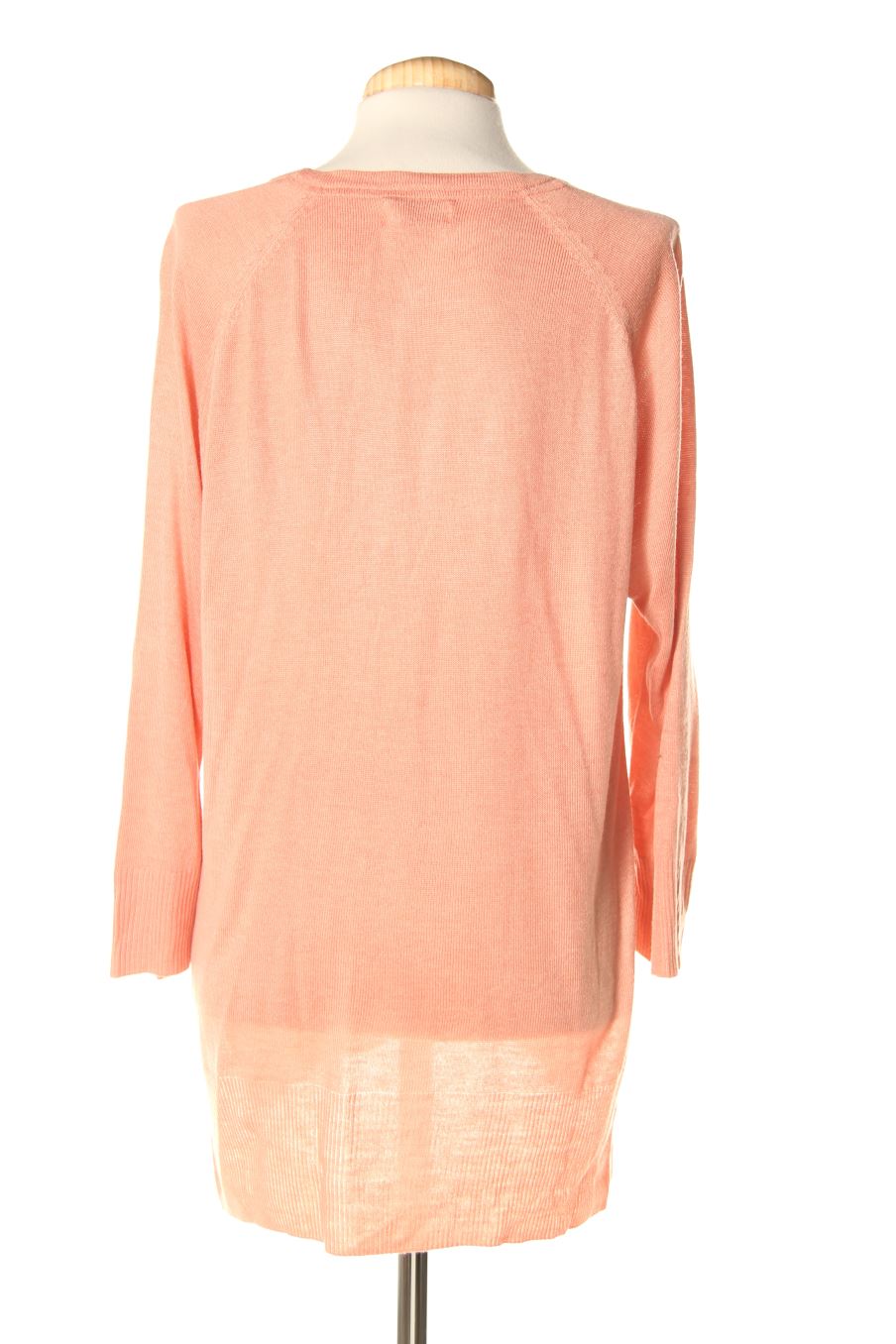 Pulls Cortefiel de la taille XL, de couleur rose