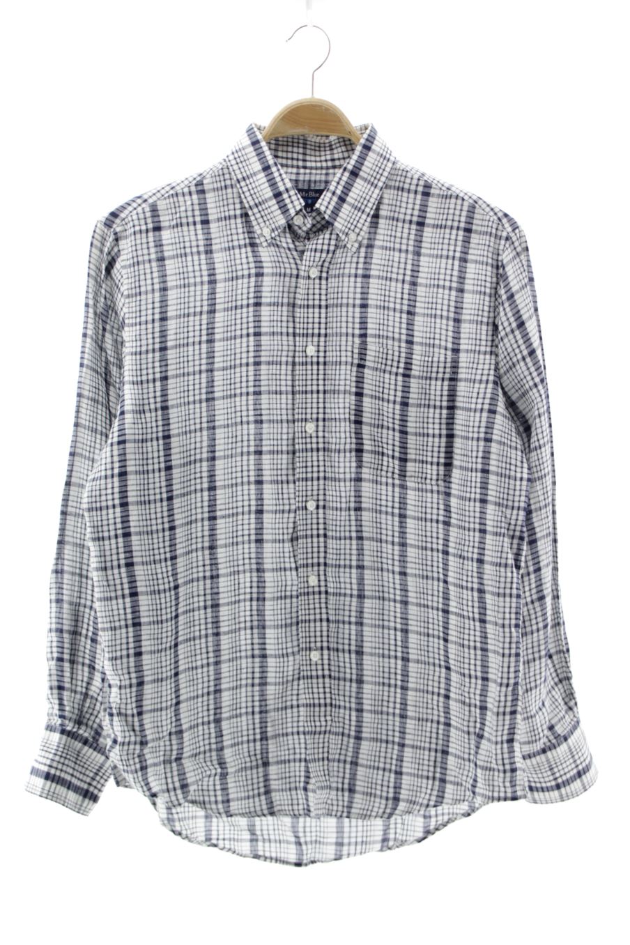 Hemd von MR. BLUE Größe M