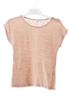 Camiseta 6 años Petit Bateau