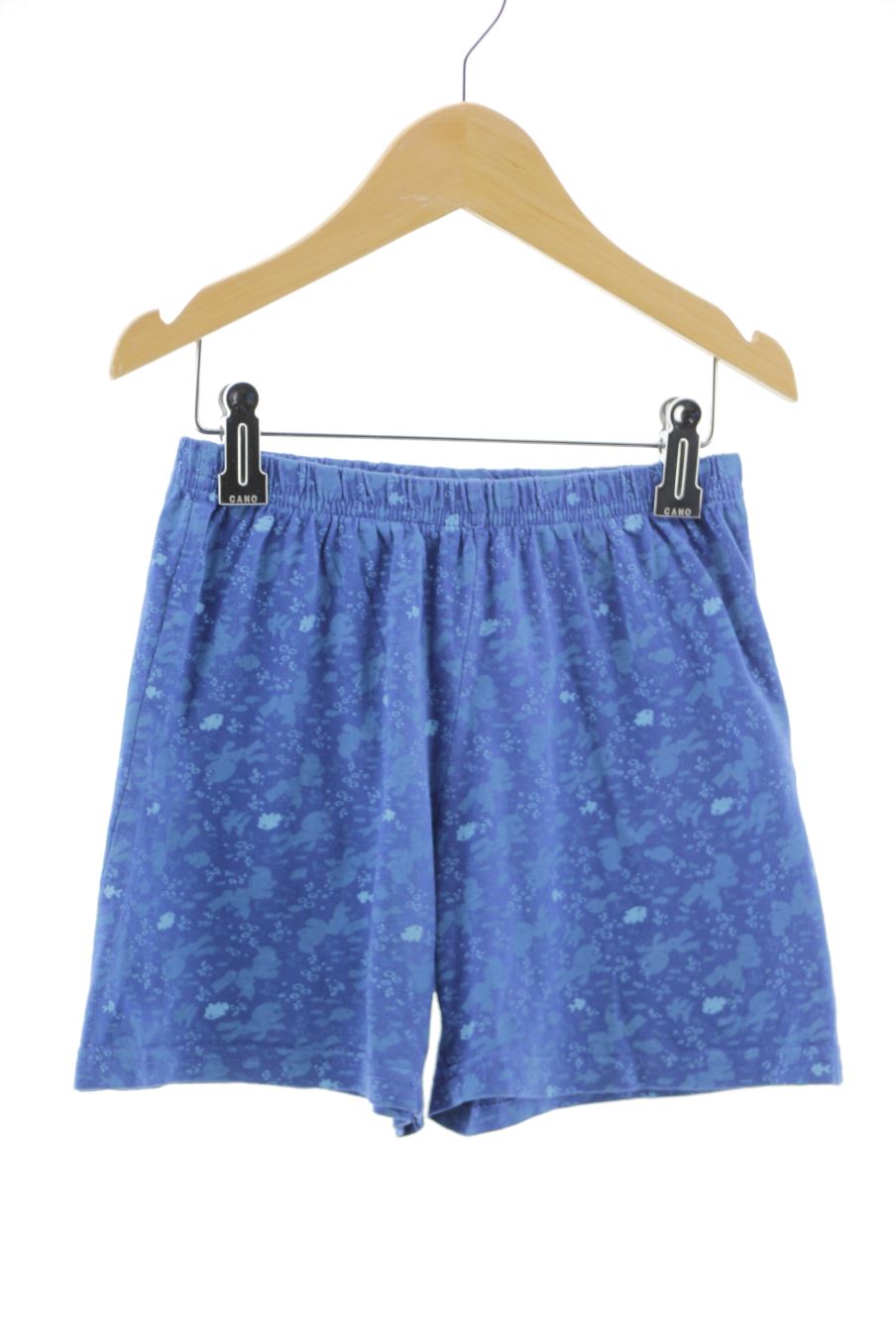 Pantalon Sport The Smurfs de la taille 4 ans de seconde main