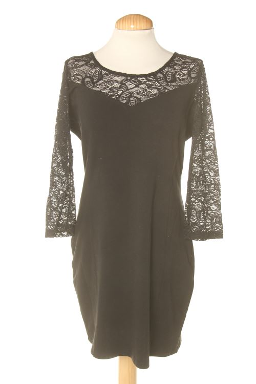 Vestido casual