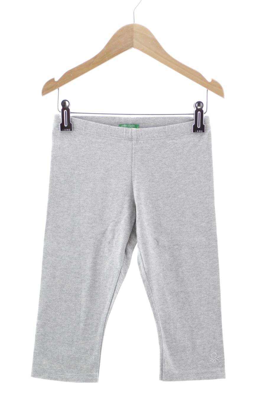 Legging Benetton de la taille 4 ans de seconde main