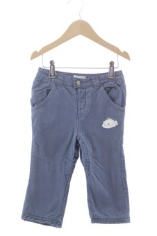 Pantalon 2 ans Mes petits cailloux