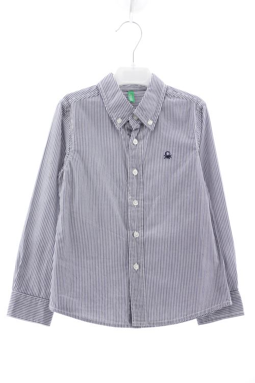 Chemise manches longues