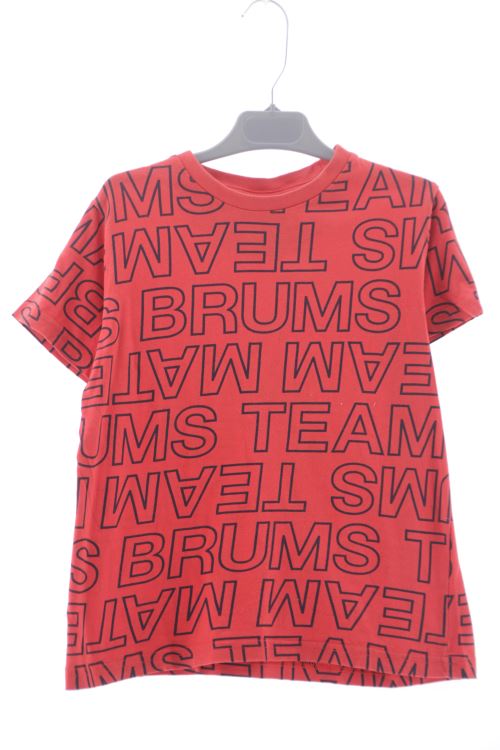 Kurzärmeliges T-Shirt