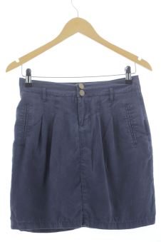 Aufwändiger Rock 34 BONOBO