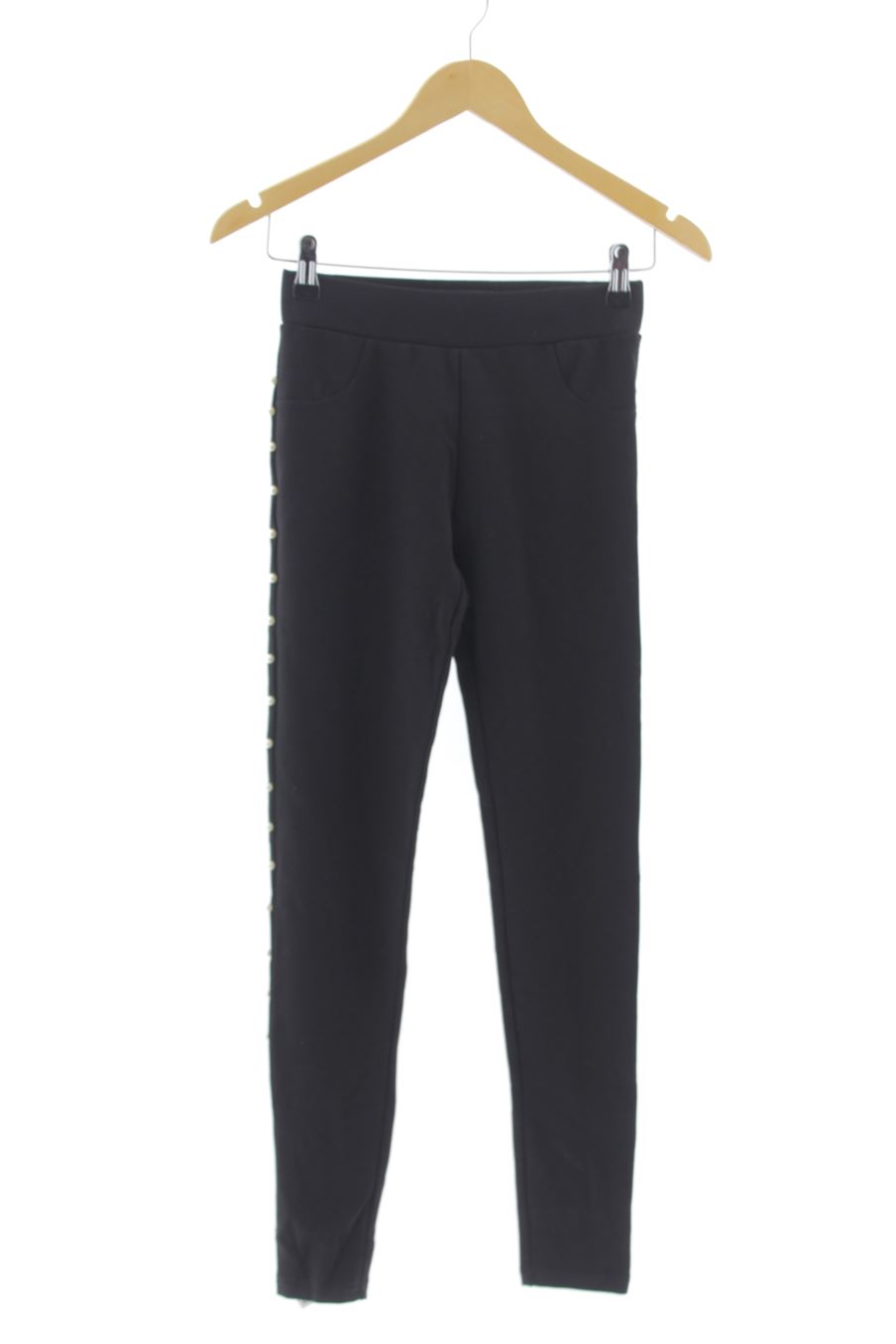 Leggins Redial de la taille S, de couleur noir