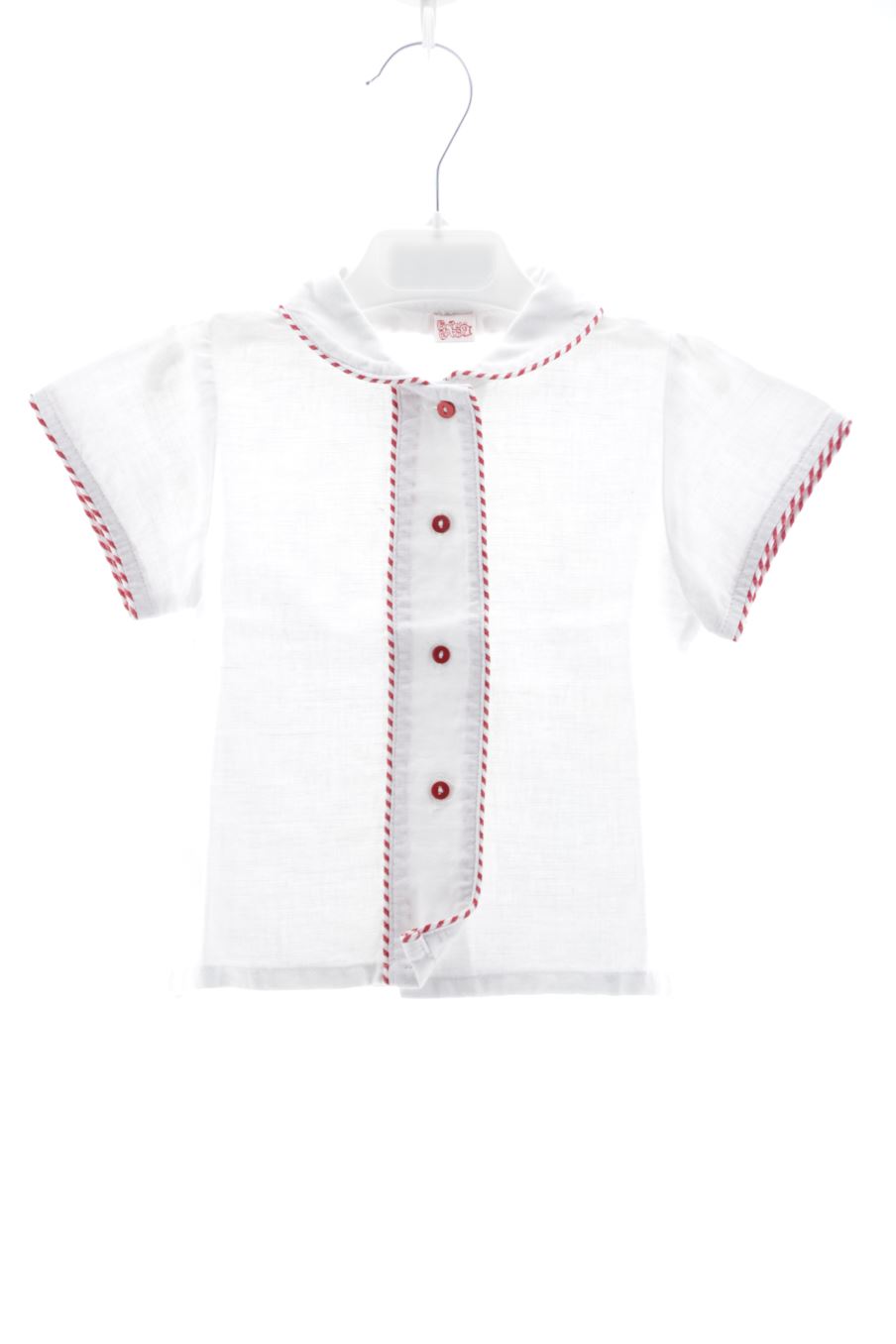Conjunto de vestir de Pixka de la talla 2 años de segunda mano