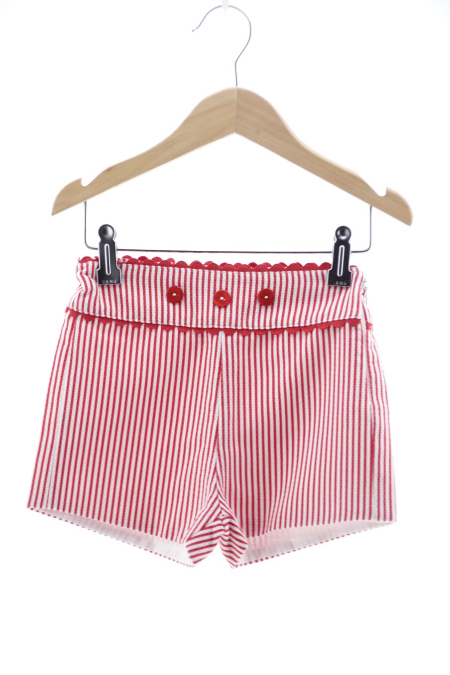 Conjunto de vestir de Pixka de la talla 2 años de segunda mano