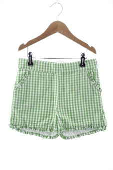 Short 8 ans laormiga