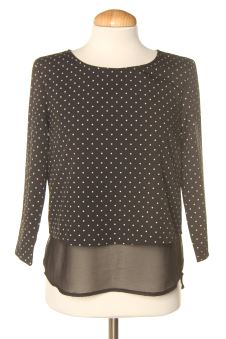 Blouse à manches longues 36 Springfield, photo 1 sur 2