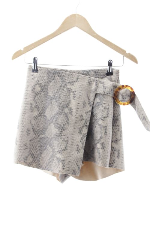 Pantaloni corti