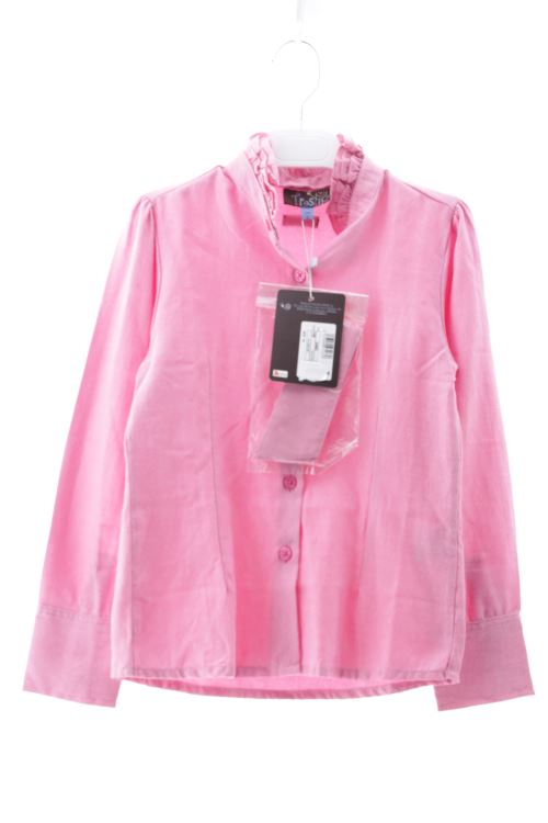 Blusa de manga larga