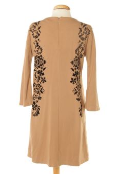 Vestido casual S SUITEBLANCO