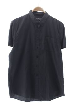 Camisa manga corta XL Angelo Litrico (C&A)