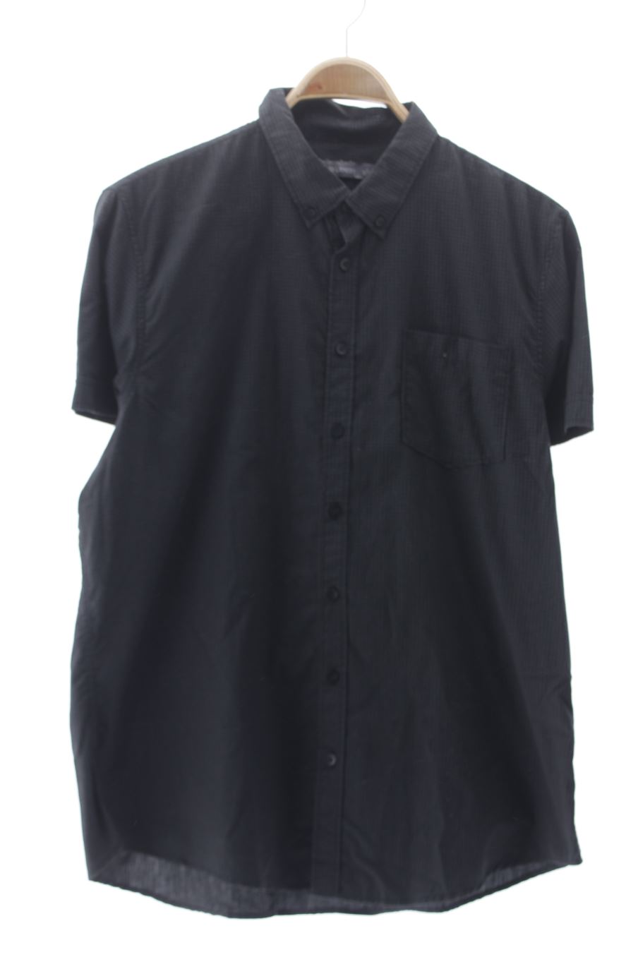 Camisa manga corta de Angelo Litrico (C&A) de la talla XL