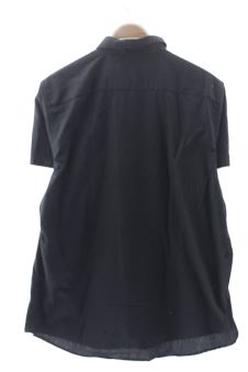 Camisa manga corta XL Angelo Litrico (C&A)