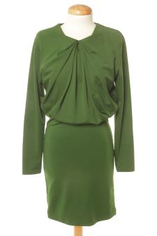 Einfaches Kleid M Etxart&Panno