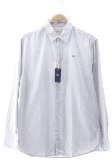 Camisa manga larga L University club