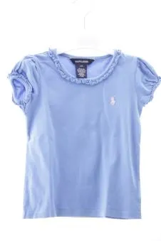 Camiseta 2 años Ralph Lauren