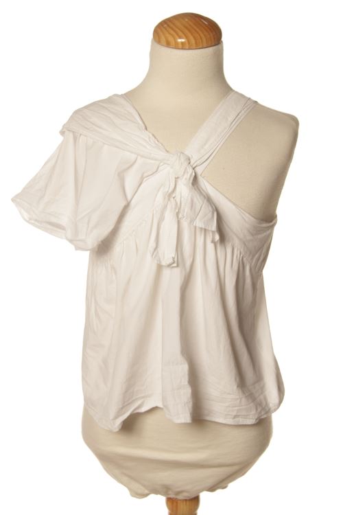 Aufwändiges Top