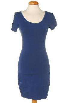 Einfaches Kleid 36 Amisu