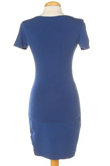 Einfaches Kleid 36 Amisu