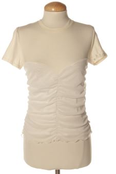 T-shirt S Sourtex