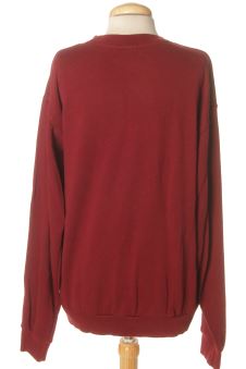 Sweat L Bershka