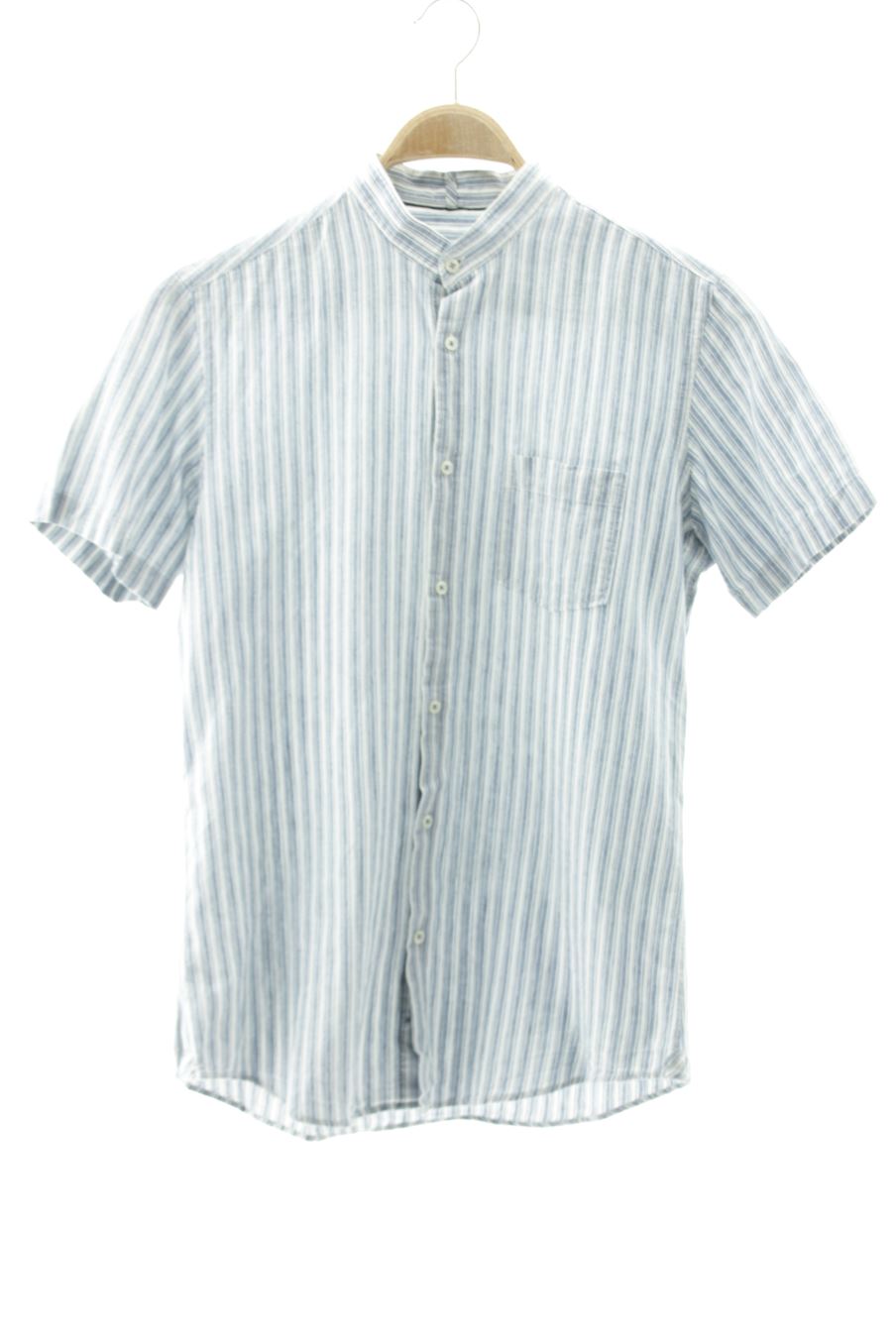 Chemise à manches courtes Dustin de la taille M