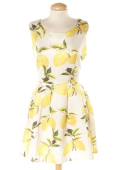 Vestido casual M PERCENTIL