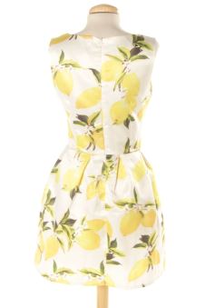 Vestido casual M PERCENTIL