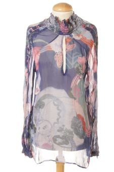 Blouse à manches longues S Custo Barcelona