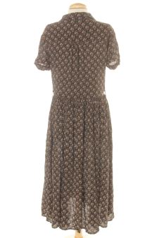 Robe casual 36 Monoprix