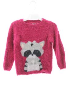 Pull 5 ans Palomino (C&A)