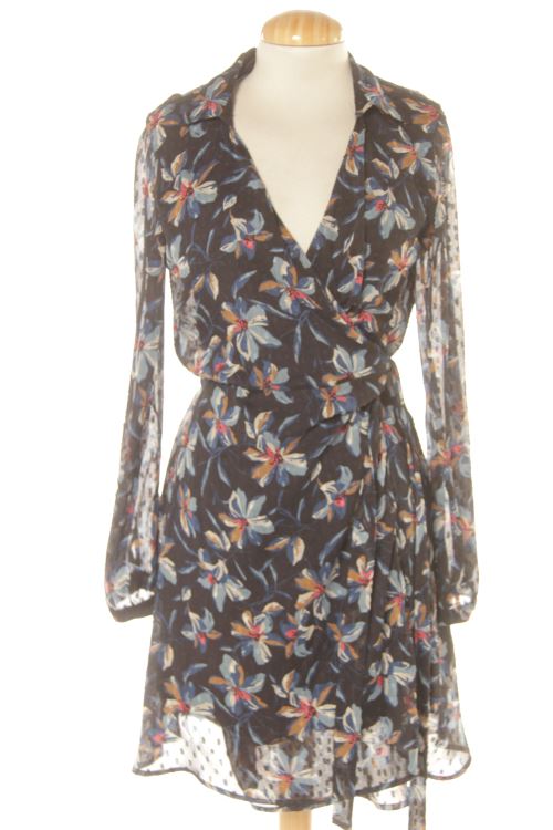 Vestido casual