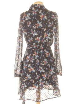 Vestido casual S salsa